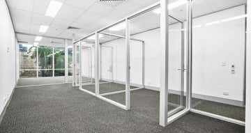 Suite 207, 2 Queen St Melbourne VIC 3000 - Image 1