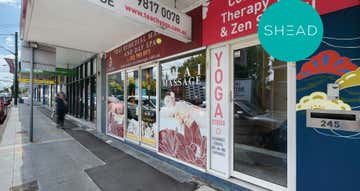 Level 1, 245 Victoria Road Gladesville NSW 2111 - Image 1