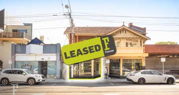 Shop 1, 132 Carlisle Street St Kilda VIC 3182 - Image 1