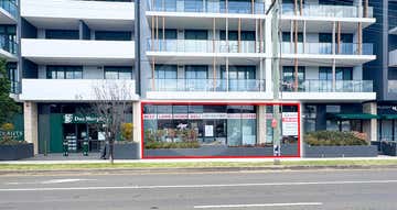 Shop 2, 85 VICTORIA ROAD Parramatta NSW 2150 - Image 1