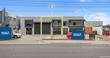 2/237-239 Boundary Road Mordialloc VIC 3195 - Image 1