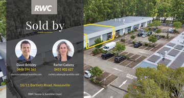 16/11 Bartlett Road Noosaville QLD 4566 - Image 1