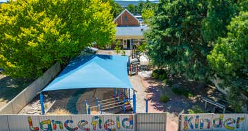 Lancefield Uniting Church, 16  Dunsford Street Lancefield VIC 3435 - Image 1