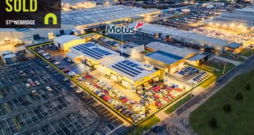 Motus Auto Dealerships, 245-251 Learmonth Rd (Ballarat) Wendouree VIC 3355 - Image 1