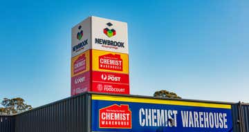 Newbrook Shopping Village, 44 Riverside Drive Airds NSW 2560 - Image 1