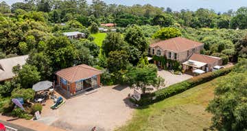 130 Long Road Tamborine Mountain QLD 4272 - Image 1