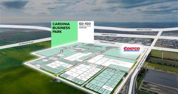 60-100 Greenhills Road Pakenham VIC 3810 - Image 1