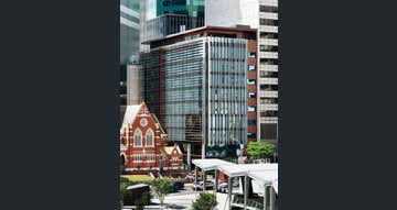 Wesley House, 140 Ann Street Brisbane City QLD 4000 - Image 1