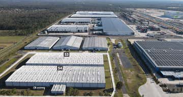 Moorebank Intermodal Precinct, Warehouse 53 & 54, 400 Moorebank Avenue Moorebank NSW 2170 - Image 1