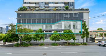 27/95 Linton Street Kangaroo Point QLD 4169 - Image 1