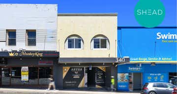 GF Shop/340 Pacific Highway Lindfield NSW 2070 - Image 1