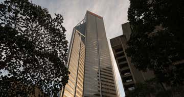 Central Park, 152-158 St Georges Terrace Perth WA 6000 - Image 1