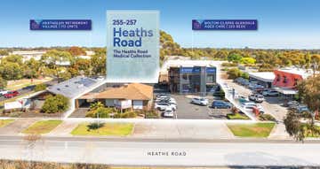 255-257 Heaths Road Werribee VIC 3030 - Image 1