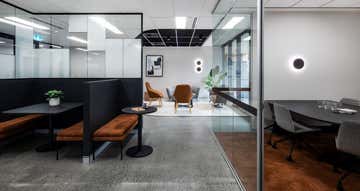 City West Office Park, 33-35 Saunders Street Pyrmont NSW 2009 - Image 1