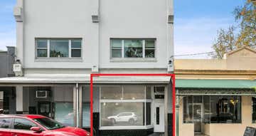 50 Pin Oak Crescent Flemington VIC 3031 - Image 1