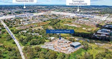 32 Cumners Road Torrington QLD 4350 - Image 1