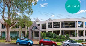 Suite B/12-18 Tryon Road Lindfield NSW 2070 - Image 1