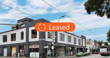 Suite K, 450 Chapel Street South Yarra VIC 3141 - Image 1