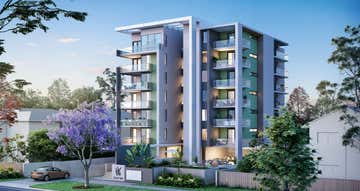 Dune Apartments, 107-109 Golden Four Drive Bilinga QLD 4225 - Image 1