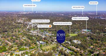 1089 Pacific Highway Pymble NSW 2073 - Image 1
