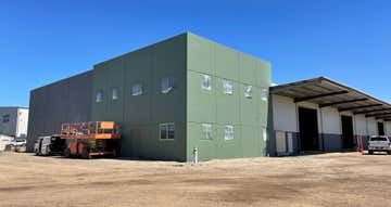 Portion Lot 522 Cnr Hanson & Wilkins Roads Wingfield SA 5013 - Image 1