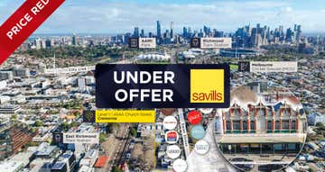 Level 1, 454A Church Street Cremorne VIC 3121 - Image 1