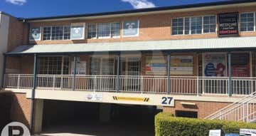 4/27 TERMINUS STREET Castle Hill NSW 2154 - Image 1