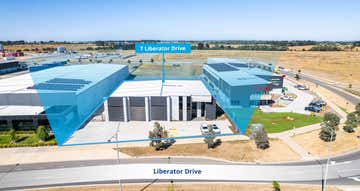 7 Liberator Drive Mitchell Park VIC 3355 - Image 1
