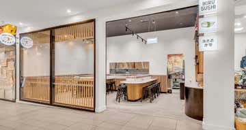 Shop 15, 254 Hampshire Road Sunshine VIC 3020 - Image 1