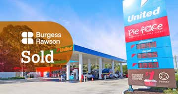 United Petroleum, Corner Ranford Road & Terrier Place Southern River WA 6110 - Image 1