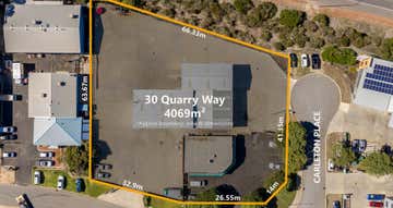 30 Quarry Way Greenfields WA 6210 - Image 1