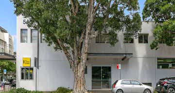 suite 4, 540 Botany Road Alexandria NSW 2015 - Image 1