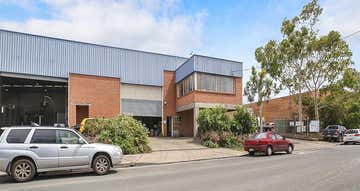 Upstairs Office, 77 Burrows Road Alexandria NSW 2015 - Image 1