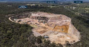 Sydney Sandstone Quarry 21 Bull Ridge Road East Kurrajong NSW 2758 - Image 1