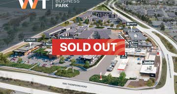 WT Business Park, 1585 Thompsons Road Cranbourne North VIC 3977 - Image 1