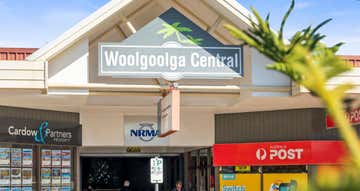 Shops 1B & 1C, 46 Beach Street Woolgoolga NSW 2456 - Image 1