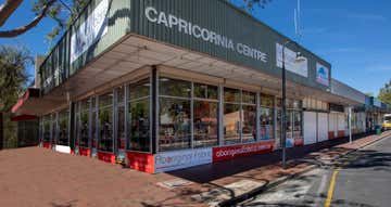 Capricornia Centre, 91 Todd Street Alice Springs NT 0870 - Image 1