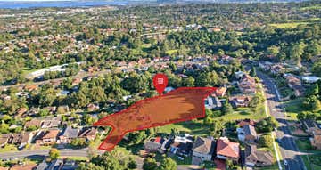 Lot 1433 Odenpa Road Cordeaux Heights NSW 2526 - Image 1