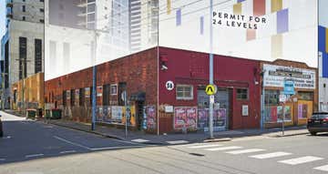 54-56 Clarke Street Southbank VIC 3006 - Image 1
