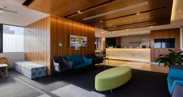 Woden Specialist Medical Centre, 90 Corinna St Phillip ACT 2606 - Image 1