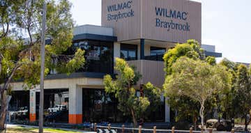 Wilmac Braybrook, 90 Cranwell St Braybrook VIC 3019 - Image 1