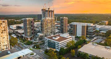 Macquarie Corporate Centre, 97 Waterloo Road Macquarie Park NSW 2113 - Image 1