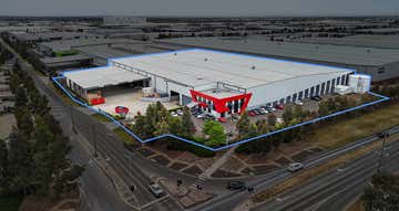 Warehouse A, 2-22 Efficient Drive Truganina VIC 3029 - Image 1