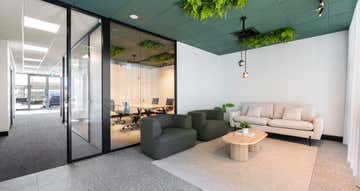 Hallmarc Business Park, 75 Lorimer Street Port Melbourne VIC 3207 - Image 1