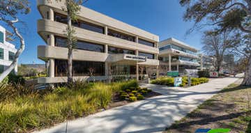 Animal Health Australia Building, 95 Northbourne Avenue Turner ACT 2612 - Image 1
