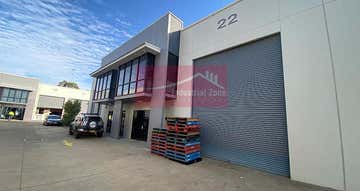 Unit 22, 4a Bachell Avenue Lidcombe NSW 2141 - Image 1