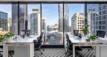 Exchange Tower, Suite 1609, 530 Little Collins Street Melbourne VIC 3000 - Image 1