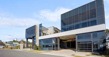 The Depot Burleigh, Level SU, 15/9 Calabro Way Burleigh Heads QLD 4220 - Image 1