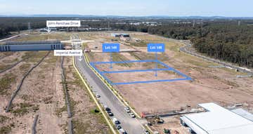 Lots 148 & 149 Imperial Avenue Black Hill NSW 2322 - Image 1