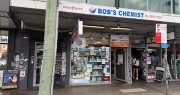 SHOP 1, 359 King Street Newtown NSW 2042 - Image 1